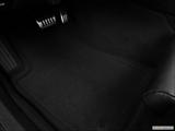  Driver's floor mat and pedals. Mid-seat level from outside looking in photo