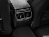  Rear A/C controls photo