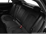  Rear seats from Drivers Side photo