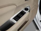  Driver's side inside window controls photo