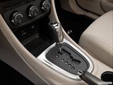  Gear shifter/center console photo