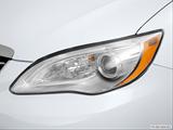 Drivers Side Headlight photo