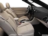  Passenger seat photo