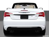  Low/wide rear photo