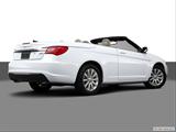  Low/wide rear 5/8 photo
