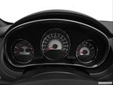  Speedometer/tachometer photo