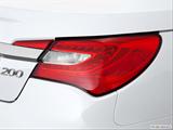  Passenger Side Taillight photo