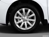  Front Drivers side wheel at profile photo