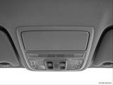  Courtesy lamps/ceiling controls photo