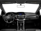  Dashboard, center console, gear shifter view photo