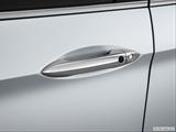  Drivers Side Door handle photo