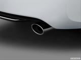  Chrome tip exhaust pipe photo