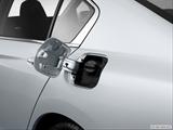  Gas cap open photo