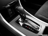  Gear shifter/center console photo