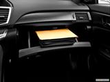  Glove box open photo