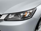  Drivers Side Headlight photo