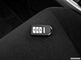  Key fob on driver's seat photo