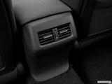  Rear A/C controls photo