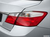  Passenger Side Taillight photo