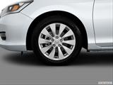  Front Drivers side wheel at profile photo