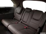  3rd row seat from Driver Side photo