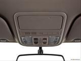  Courtesy lamps/ceiling controls photo