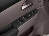  Driver's side inside window controls photo