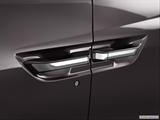  Drivers Side Door handle photo
