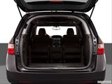  Hatchback & SUV rear angle photo