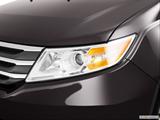  Drivers Side Headlight photo