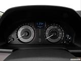  Speedometer/tachometer photo