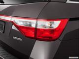  Passenger Side Taillight photo