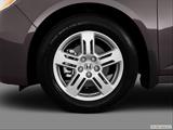  Front Drivers side wheel at profile photo