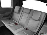  3rd row seat from Driver Side photo
