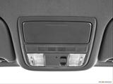  Courtesy lamps/ceiling controls photo