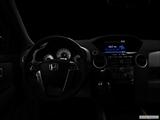  Centered wide dash shot photo