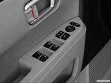  Driver's side inside window controls photo