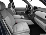  Passenger seat photo
