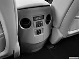  Rear A/C controls photo