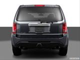 Low/wide rear photo