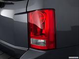  Passenger Side Taillight photo