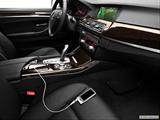  Zune and auxiliary jack photo