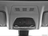  Courtesy lamps/ceiling controls photo