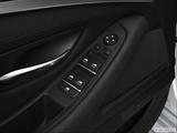  Driver's side inside window controls photo