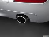  Chrome tip exhaust pipe photo