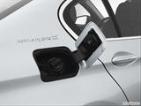  Gas cap open photo