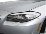  Drivers Side Headlight photo