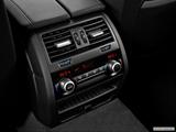  Rear A/C controls photo