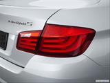  Passenger Side Taillight photo