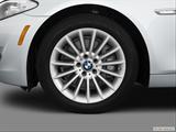  Front Drivers side wheel at profile photo
